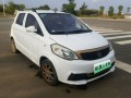 二手新能源纯商务电动汽车（二手新能源电轿）